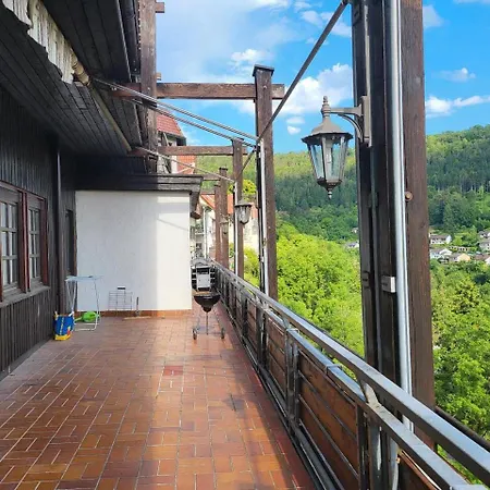 Дом отдыха Baeren - 25 Zimmer, 45 Betten - Boeblingen & Sindelfingen *