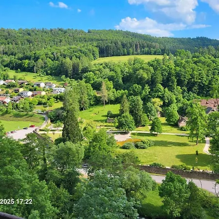 Дом отдыха Baeren - 25 Zimmer, 45 Betten - Boeblingen & Sindelfingen